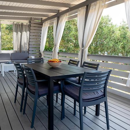 Rasin Mobile Homes باكوشتاني المظهر الخارجي الصورة