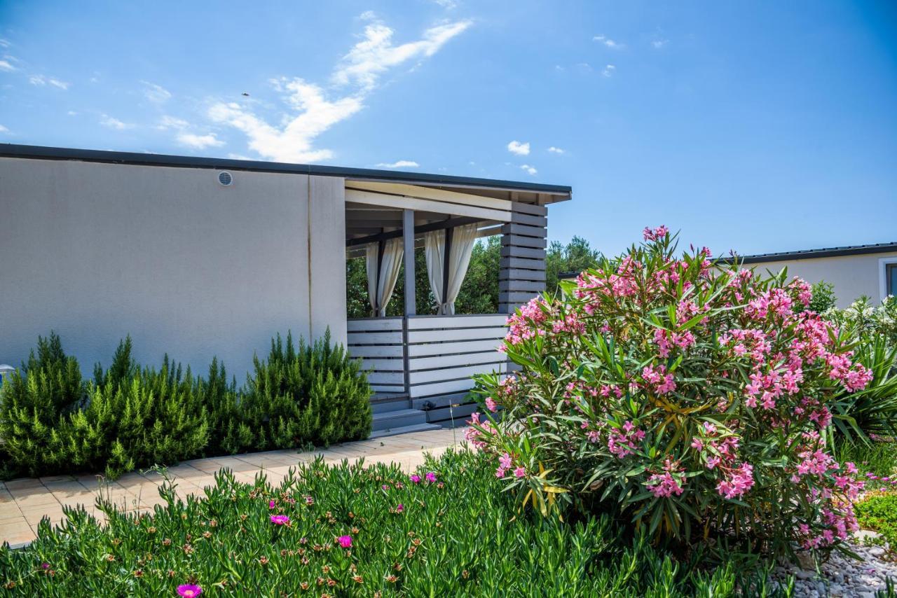 Rasin Mobile Homes باكوشتاني المظهر الخارجي الصورة