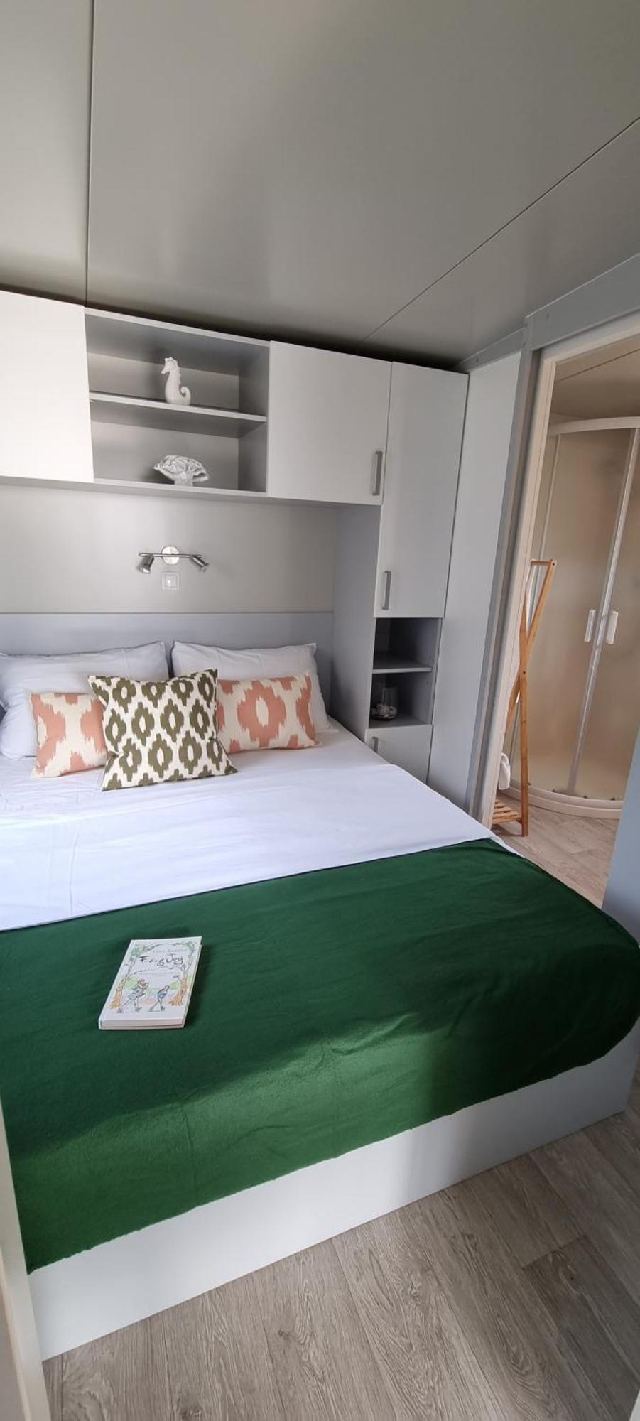 Rasin Mobile Homes باكوشتاني المظهر الخارجي الصورة