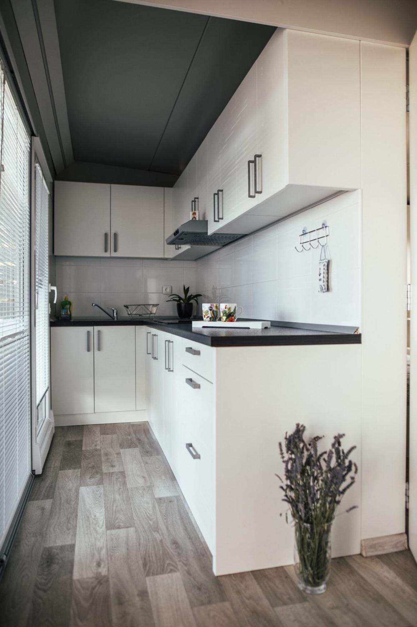 Rasin Mobile Homes باكوشتاني المظهر الخارجي الصورة