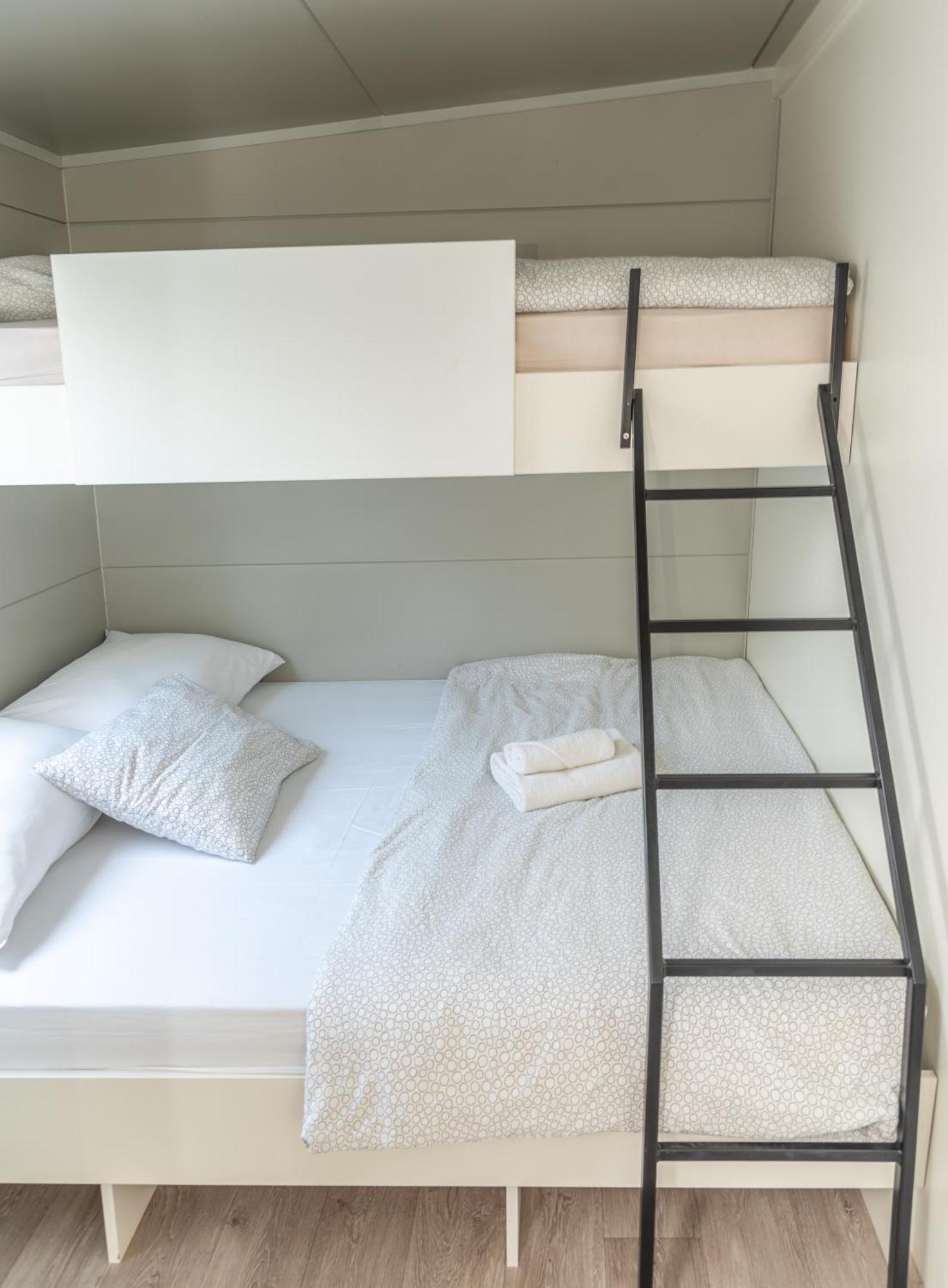 Rasin Mobile Homes باكوشتاني المظهر الخارجي الصورة