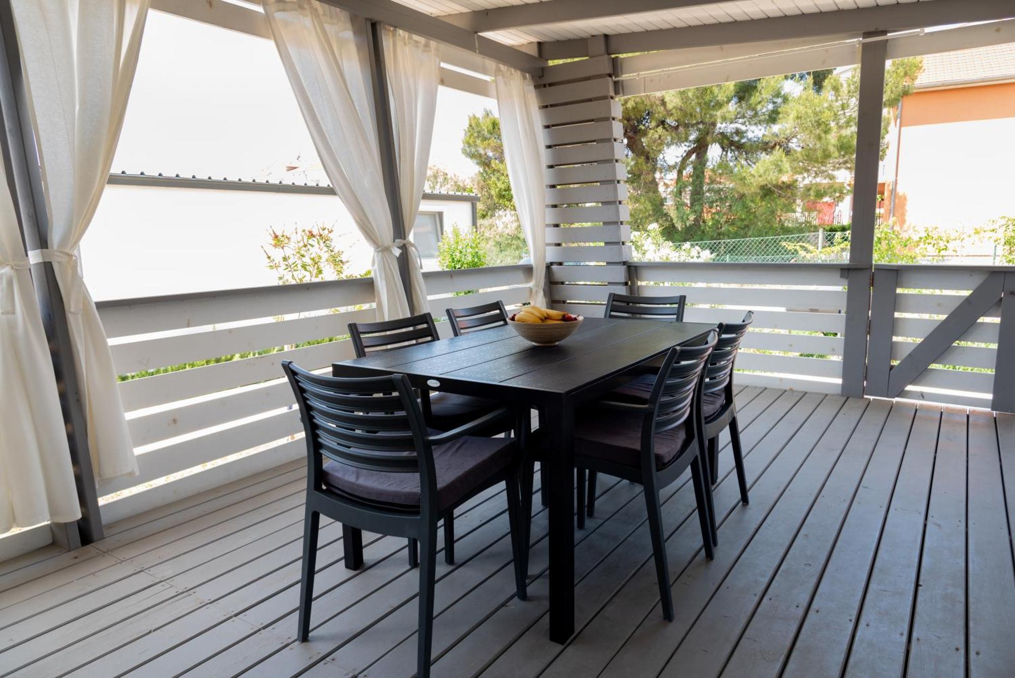 Rasin Mobile Homes باكوشتاني المظهر الخارجي الصورة